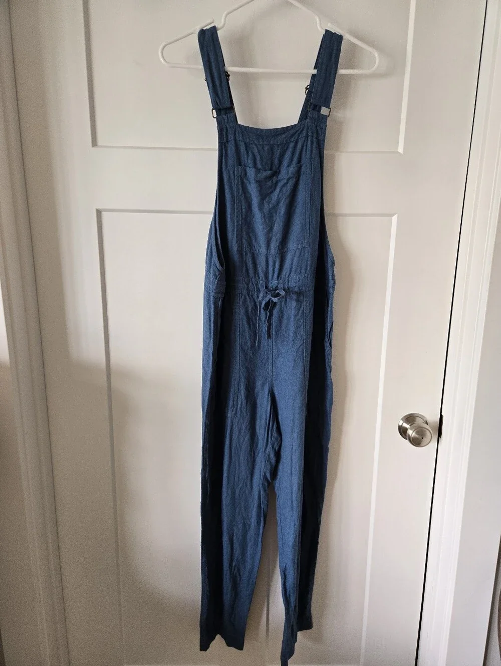 NPL Everest Jumpsuit - Picture 1 of 4